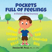 Produktbild: Pockets Full of Feelings