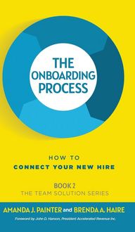 Produktbild: The Onboarding Process