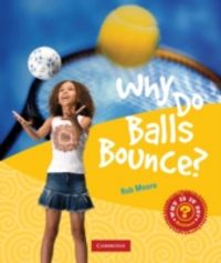 Produktbild: Why Do Balls Bounce
