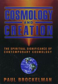 Produktbild: Cosmology and Creation