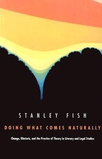 Produktbild: Doing What Comes Naturally