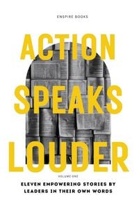 Produktbild: Action Speaks Louder