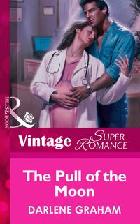 Produktbild: The Pull Of The Moon
