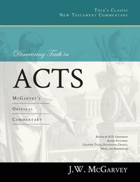 Produktbild: Discovering Truth in Acts