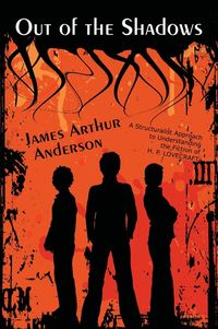 Produktbild: Out of the Shadows