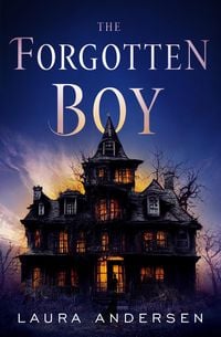 Produktbild: The Forgotten Boy
