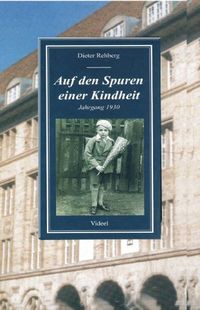 Produktbild: Auf den Spuren einer Kindheit