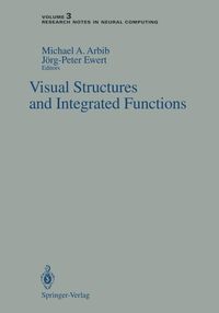 Produktbild: Visual Structures and Integrated Functions