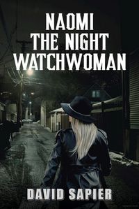 Produktbild: Naomi The Night Watchwoman