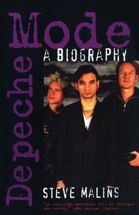 Produktbild: Depeche Mode