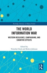 Produktbild: The World Information War