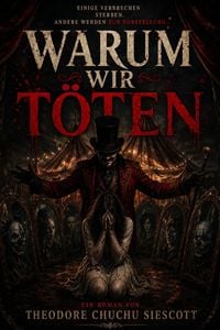 Produktbild: Warum wir t&ouml;ten