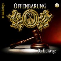 Produktbild: Der Kronzeuge