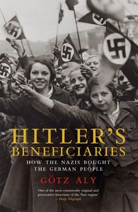Produktbild: Hitler's Beneficiaries