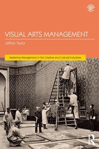 Produktbild: Visual Arts Management