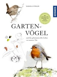Produktbild: Gartenv&ouml;gel