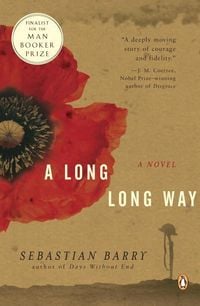 Produktbild: A Long Long Way