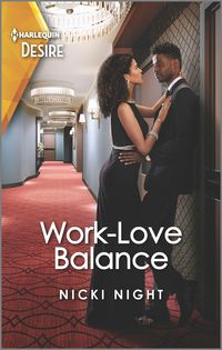 Produktbild: Work-Love Balance