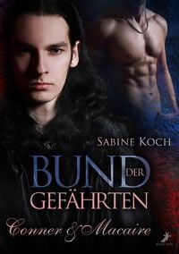 Produktbild: Bund der Gef&auml;hrten: Conner & Macaire
