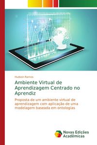 Produktbild: Ambiente Virtual de Aprendizagem Centrado no Aprendiz