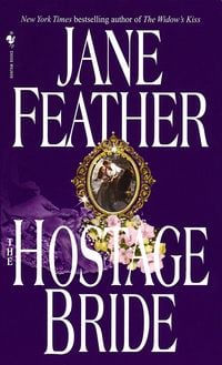 Produktbild: The Hostage Bride