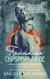 Produktbild: Frankie's Christmas Bride