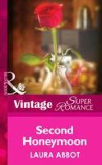 Produktbild: Second Honeymoon