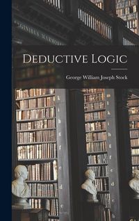 Produktbild: Deductive Logic