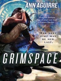 Produktbild: Grimspace