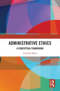 Produktbild: Administrative Ethics