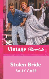 Produktbild: Stolen Bride