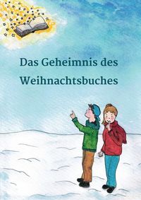 Produktbild: Das Geheimnis des Weihnachtsbuches