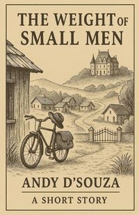 Produktbild: The Weight of Small Men