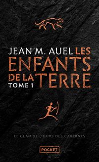 Produktbild: Les enfants de la Terre