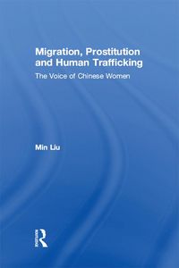 Produktbild: Migration, Prostitution and Human Trafficking