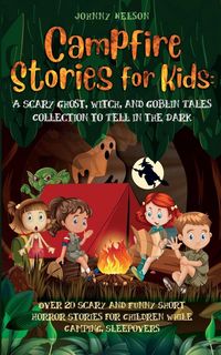 Produktbild: Campfire Stories for Kids