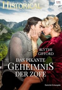 Produktbild: Das pikante Geheimnis der Zofe