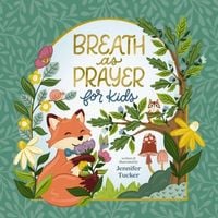 Produktbild: Breath as Prayer for Kids