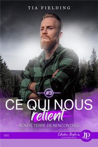 Produktbild: Ce qui nous retient