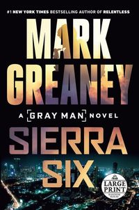 Produktbild: Sierra Six