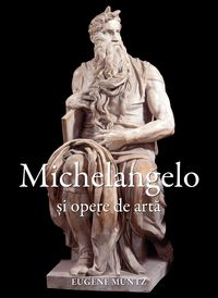 Produktbild: Michelangelo &iquest;i opere de arta