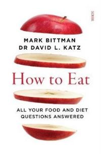 Produktbild: How to Eat