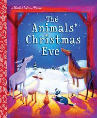 Produktbild: The Animals' Christmas Eve