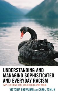 Produktbild: Understanding and Managing Sophisticated and Everyday Racism