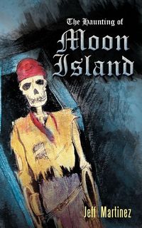 Produktbild: The Haunting of Moon Island