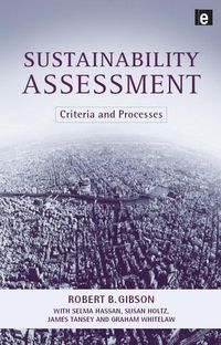 Produktbild: Sustainability Assessment