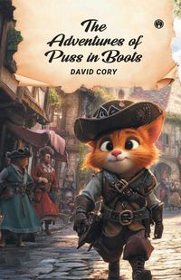 Produktbild: The Adventures Of Puss in Boots, Jr.