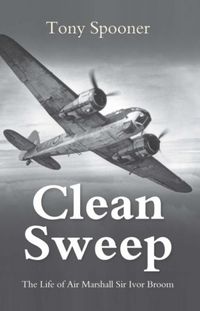 Produktbild: Spooner, T: Clean Sweep
