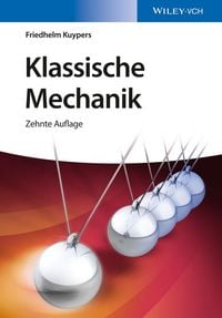 Produktbild: Klassische Mechanik