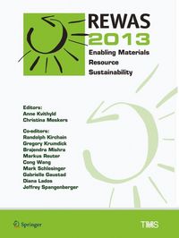 Produktbild: Rewas 2013